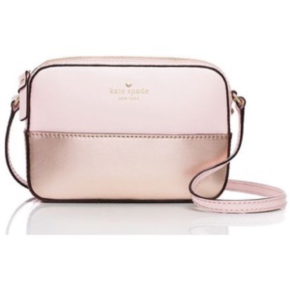kate spade Handbags - Kate Spade Ivy Street Clover